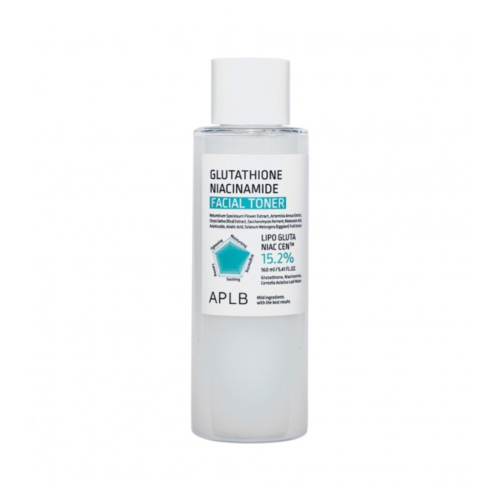 APLB - Moisturizing Facial Toner Glutathione Niacinamide