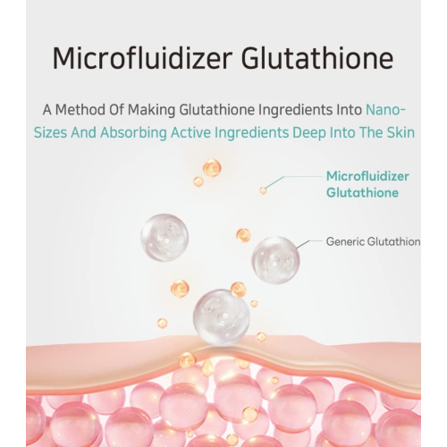 APLB - Moisturizing Facial Toner Glutathione Niacinamide