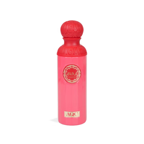 AQC Fragances - Body mist Aura - Passion