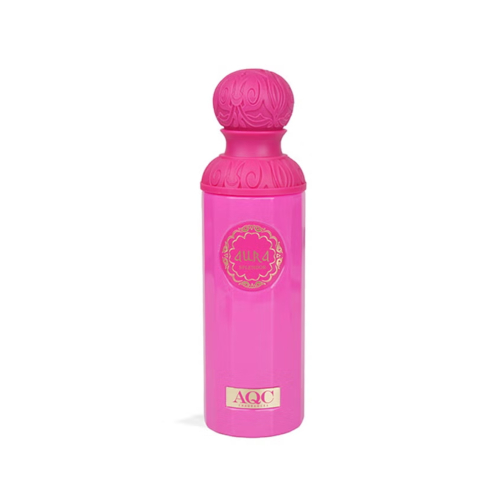 AQC Fragances - Body mist Aura - Splendor