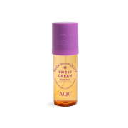 AQC Fragances - Scented Body Mist Sweet Dream - Caramel Macadamia Glow