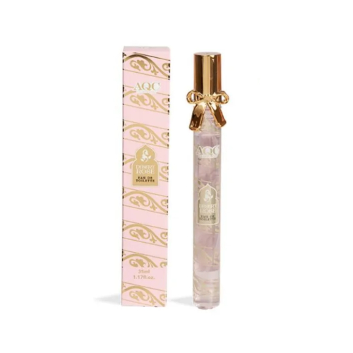 AQC Fragances - Eau de Toilette in tube - Desert
