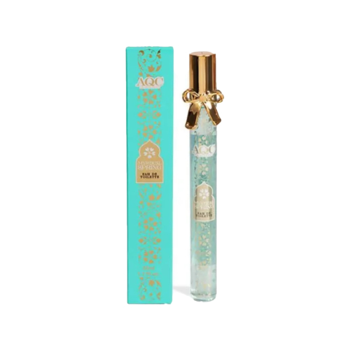 AQC Fragances - Eau de Toilette in a tube - Mystical Spring