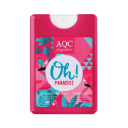 AQC Fragances - Oh Paradise! Eau de Toilette