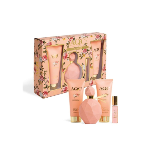 AQC Fragrances - Gift Set - Blossom