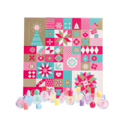 AQC Fragrances - 12-Day Advent Calendar