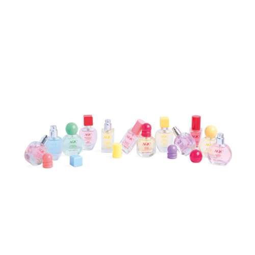 AQC Fragrances - 12-Day Advent Calendar