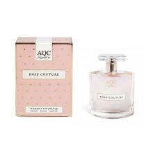 AQC Fragrances - Perfume Rose Couture
