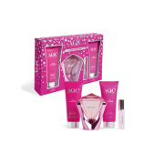 AQC Fragrances - Gift Set - Pink Diamond