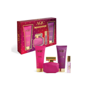 AQC Fragrances - Gift Set - Purple Seduction