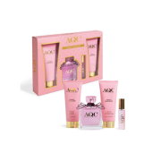 AQC Fragances - Gift Set - Sweet Pleasure