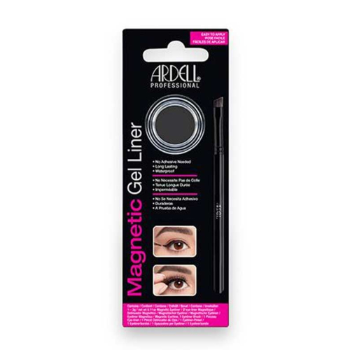 Ardell - Magnetic Gel Liner for False Eyelashes Gel Liner