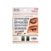 Ardell - Eyelash Extensions Kit Naked Extensions