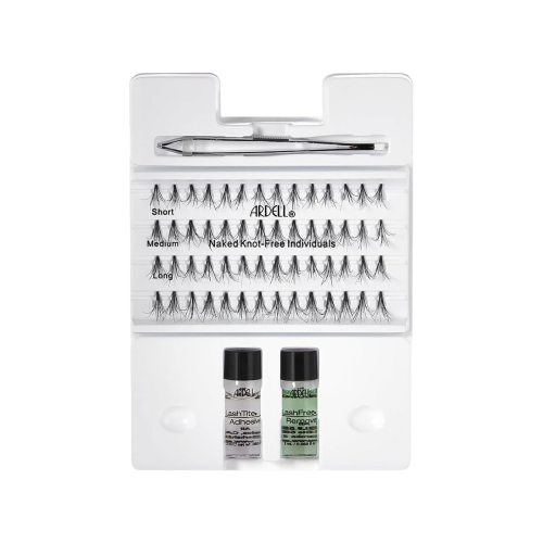 Ardell - Eyelash Extensions Kit Naked Extensions