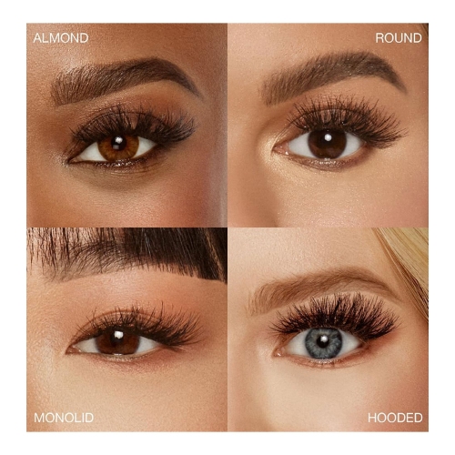 Ardell - Eyelash Extensions Kit Naked Extensions