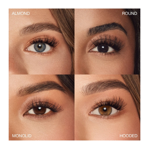 Ardell - False Eyelashes Kit Seamless - Wispies