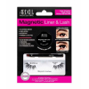 Ardell - False eyelashes and eyeliner kit Magnetic Liner & Lash - Accent 002
