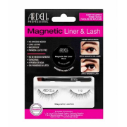 Ardell - False eyelashes and eyeliner kit Magnetic Liner & Lash - Lash 110