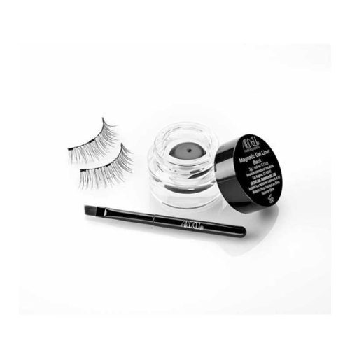 Ardell - False eyelashes and eyeliner kit Magnetic Liner & Lash - Lash 110