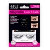 Ardell - False eyelashes and eyeliner kit Magnetic Liner & Lash - Wispies
