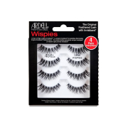 Ardell - Pack of 4 false eyelashes - Demi Wispies
