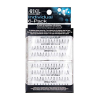 Ardell - Duralash Individual False Eyelashes Pack - Knot-free Naturals: Medium Black