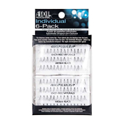 Ardell - Duralash Individual False Eyelashes Pack - Knot-free Naturals: Medium Black