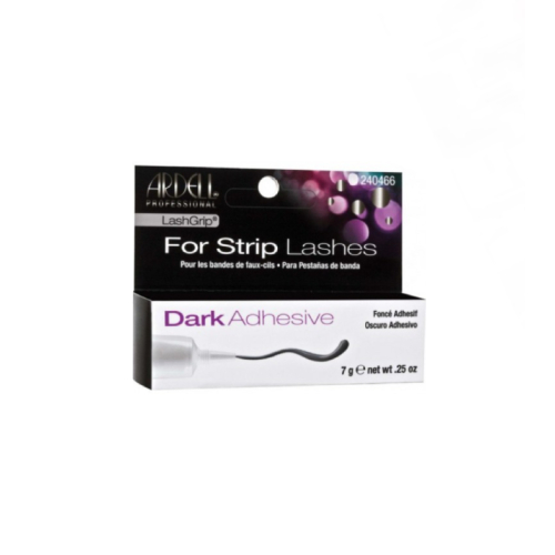Ardell - LashGrip Glue for Strip false eyelashes - AR65057: Dark