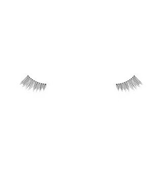 Ardell - Accents Lashes - AR61301: 301 Black