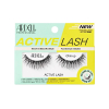 Ardell - False Eyelashes Active Lash - Chin Up