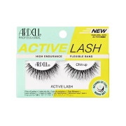 Ardell - False Eyelashes Active Lash - Chin Up
