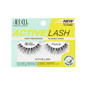 Ardell - False Eyelashes Active Lash - Physical
