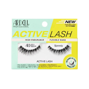 Ardell - False Eyelashes Active Lash - Speedy
