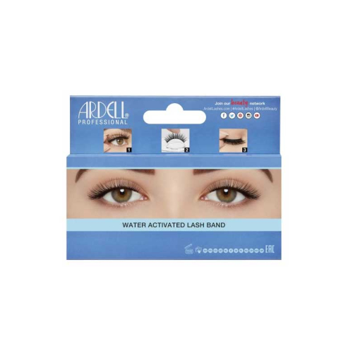 Ardell - False eyelashes Aqua Lashes - 340
