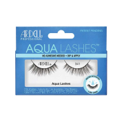 Ardell - False eyelashes Aqua Lashes - 341