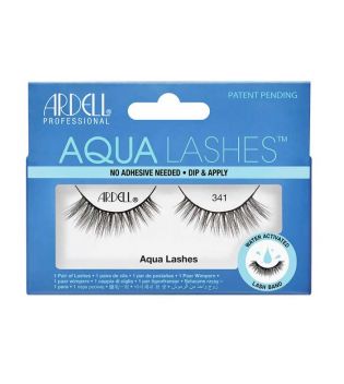 Ardell - False eyelashes Aqua Lashes - 341