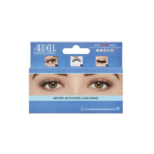 Ardell - False eyelashes Aqua Lashes - 341