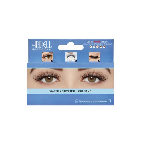 Ardell - False eyelashes Aqua Lashes - 342