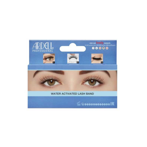 Ardell - False eyelashes Aqua Lashes - 344