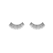 Ardell - Natural False Eyelashes - AR65002: 105-Black