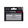 Ardell - Individual Fauxmink False Eyelashes - Long Black