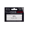 Ardell - Individual Fauxmink False Eyelashes - Short Black