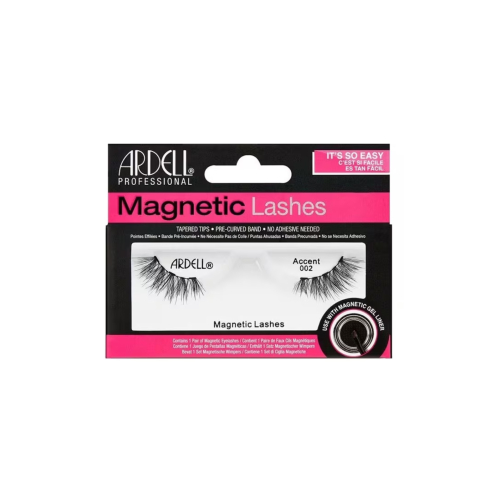 Ardell - Magnetic Individual False Eyelashes - 002: Accent