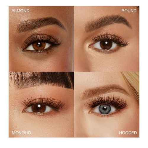 Ardell - Individual False Eyelashes Naked Trios