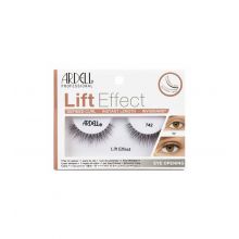 Ardell - False Eyelashes Lift Effect - 742