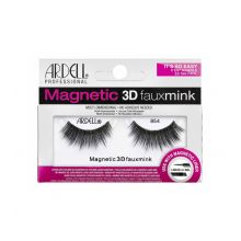 Ardell - False Eyelashes Magnetic 3D Fauxmink - 854