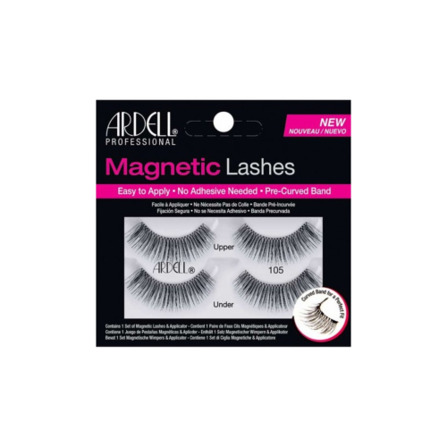Ardell - False Eyelashes Magnetic Lashes - 105