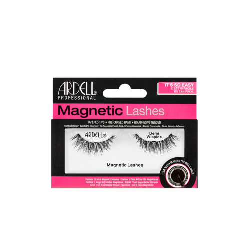 Ardell - False eyelashes Magnetic Lashes - Demi Wispies