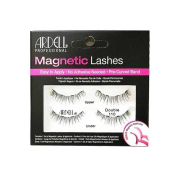 Ardell - Magnetic Lashes False Eyelashes - Double Demi Wispies