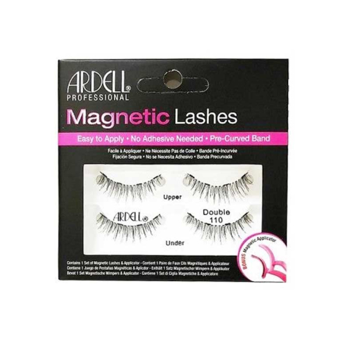 Ardell - Magnetic Lashes False Eyelashes - Double Demi Wispies